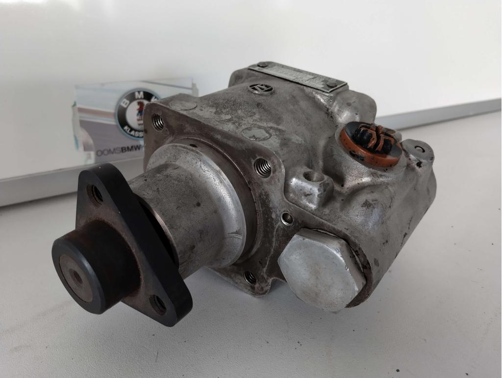 BMW ZF stuurbekrachtigings pomp 32411127636, Niet ingevuld, Gebruikt, Niet ingevuld, Ophalen of Verzenden