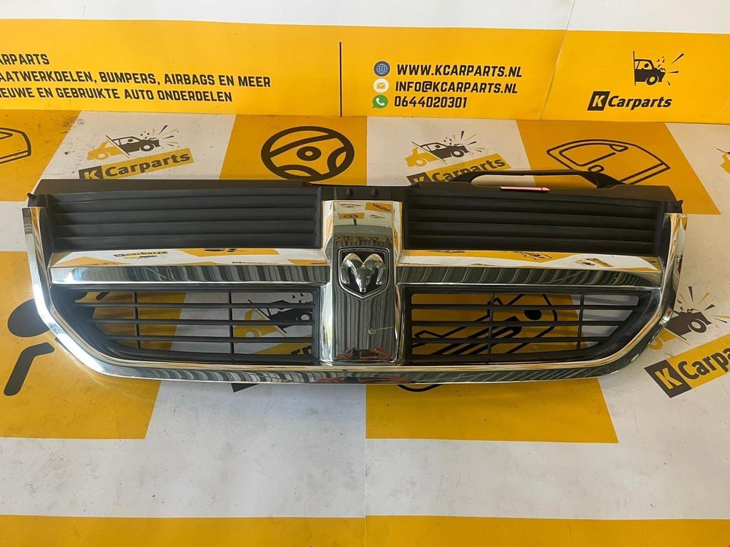 Grill DODGE JOURNEY 2009+ origineel grille, Info@fabrikant.eu, Fabrikantstraat 1
1000 AA  Amsterdam, NL, Ophalen of Verzenden