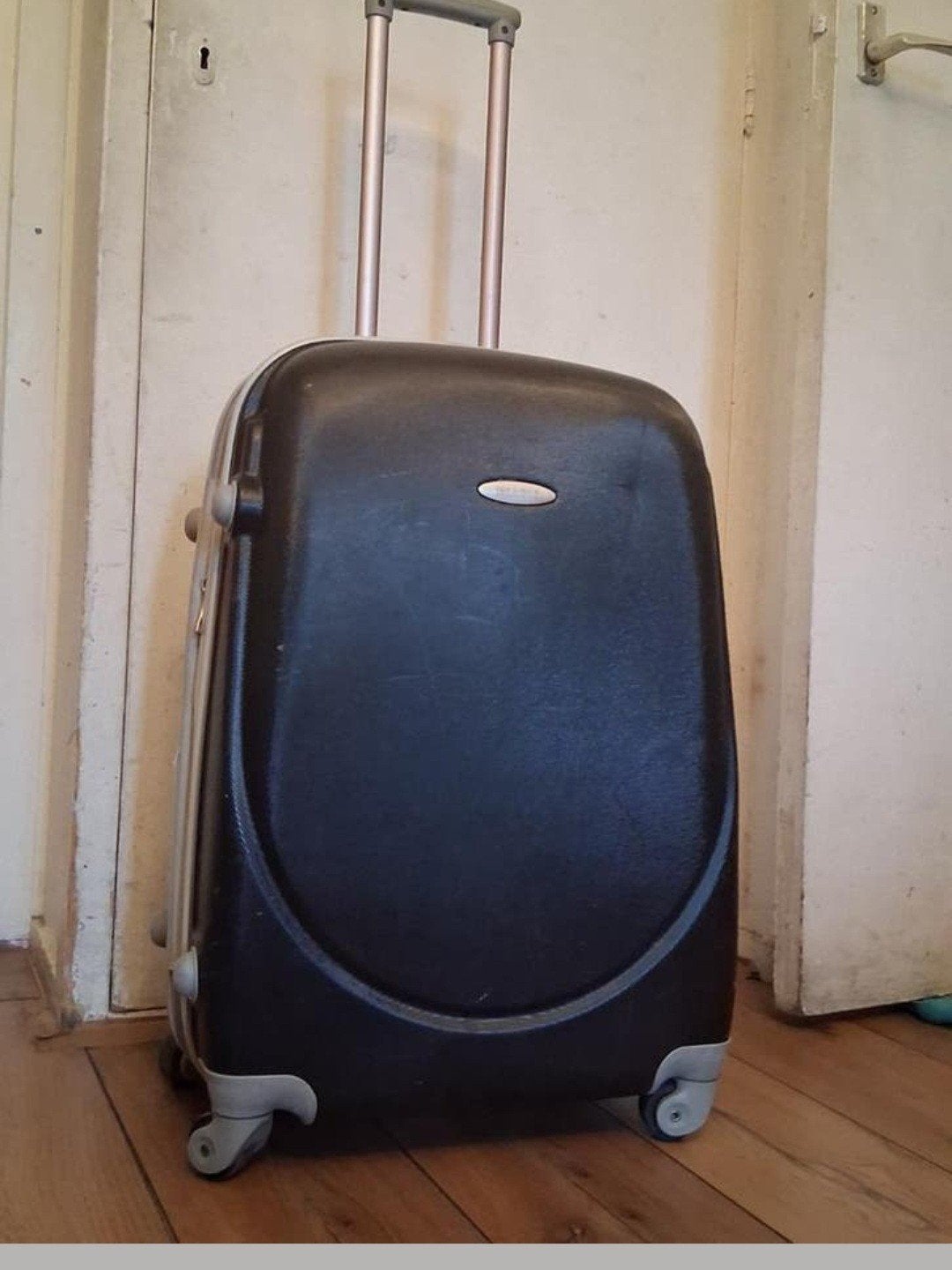 Te koop! Imagio merk reiskoffer/Baggage., Ophalen