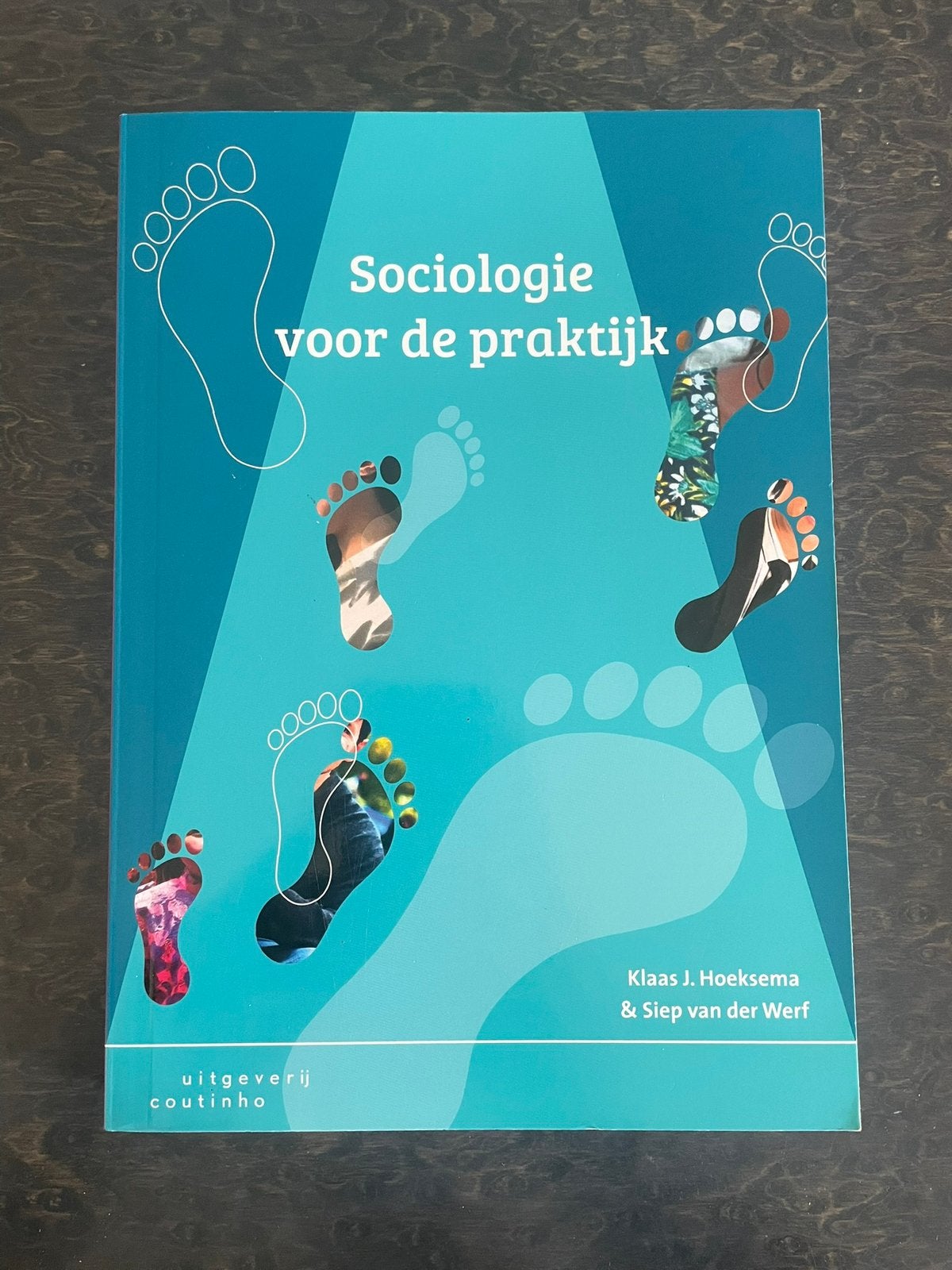 Sociologie voor de praktijk, Ophalen of Verzenden, Zo goed als nieuw, Overige niveaus, Nederlands