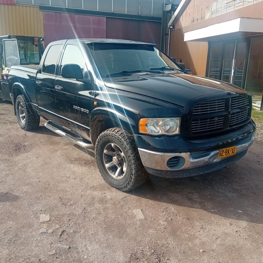 Onderdelen dodge ram, Ophalen of Verzenden, Dodge