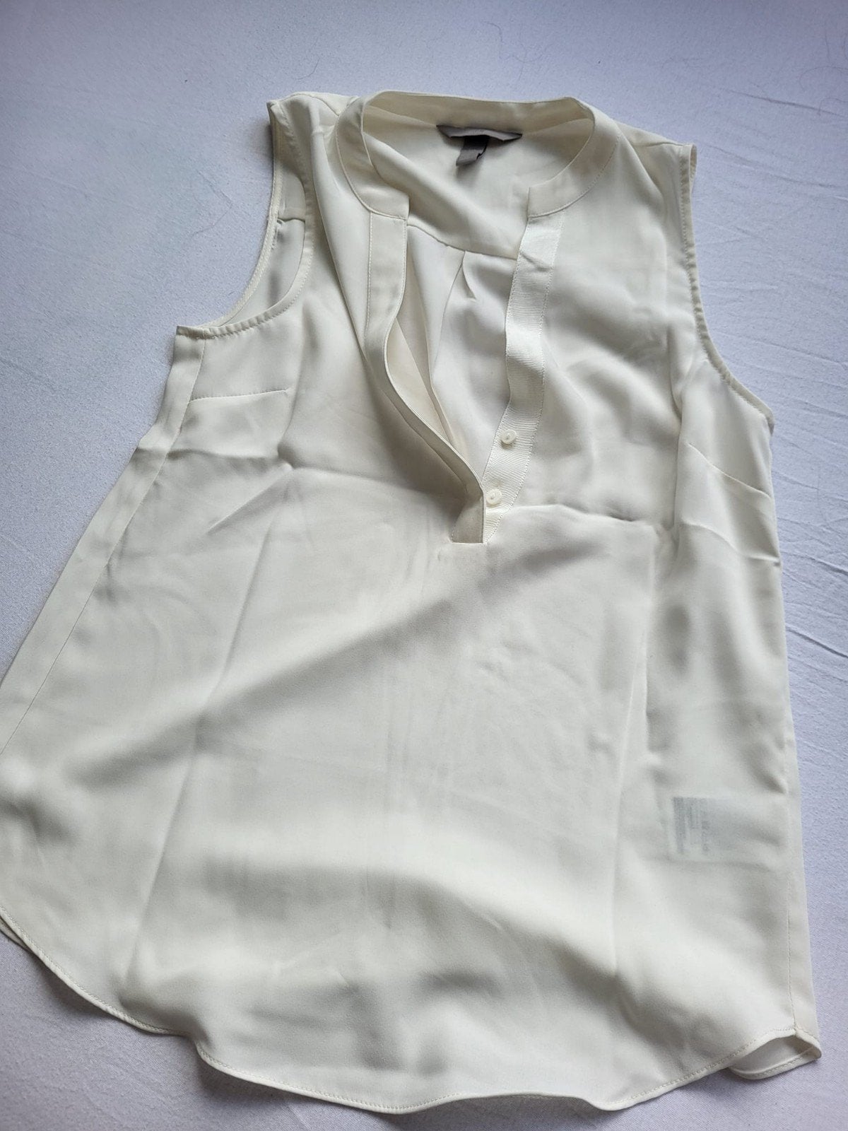 Blouse, H&M, Ophalen, Zo goed als nieuw, Maat 34 (XS) of kleiner