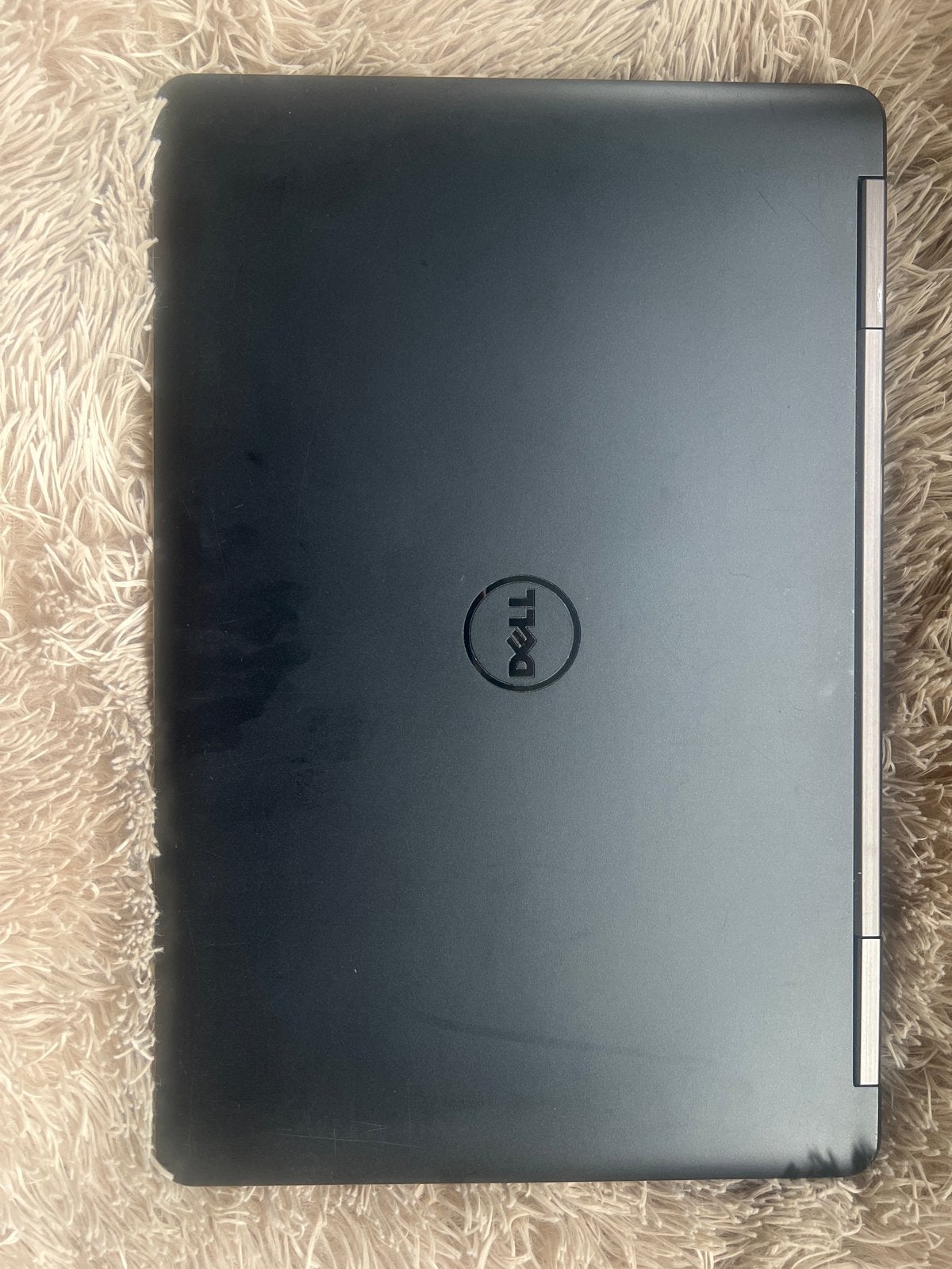 Dell Latitude E5540 - i7, 8GB RAM, 256GB SSD, Computers en Software, Windows Laptops, Ophalen, Gebruikt, 2 tot 3 Ghz, 8 GB