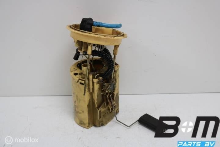 Brandstofopvoerpomp VW Golf Plus 1K0919050G, Gebruikt