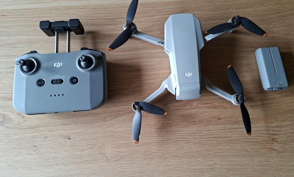 Dji drone (Gimbal defect), Ophalen of Verzenden