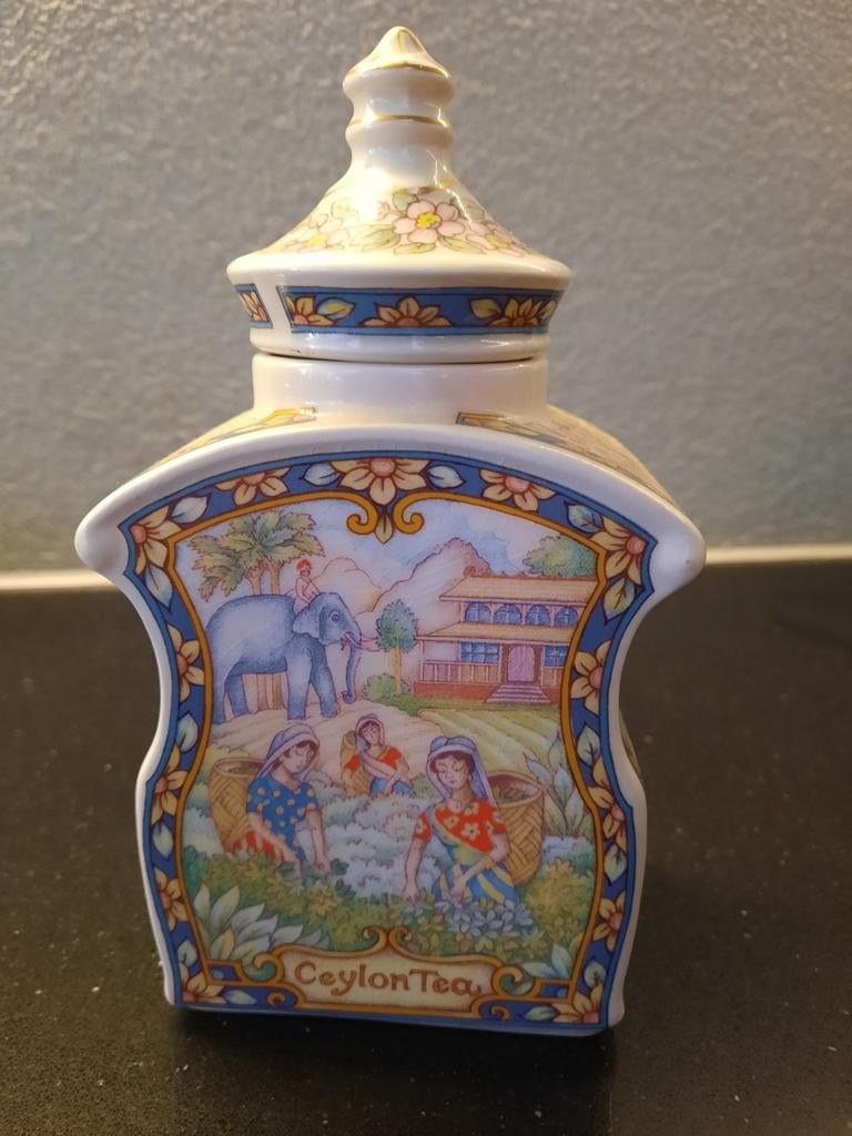 Pot, Ophalen of Verzenden