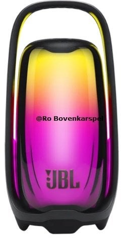 ✅NIEUW✅ JBL Pulse 6 + 🎁JBL Tune Beam 2, Audio, Tv en Foto, Ophalen of Verzenden, Nieuw, JBL