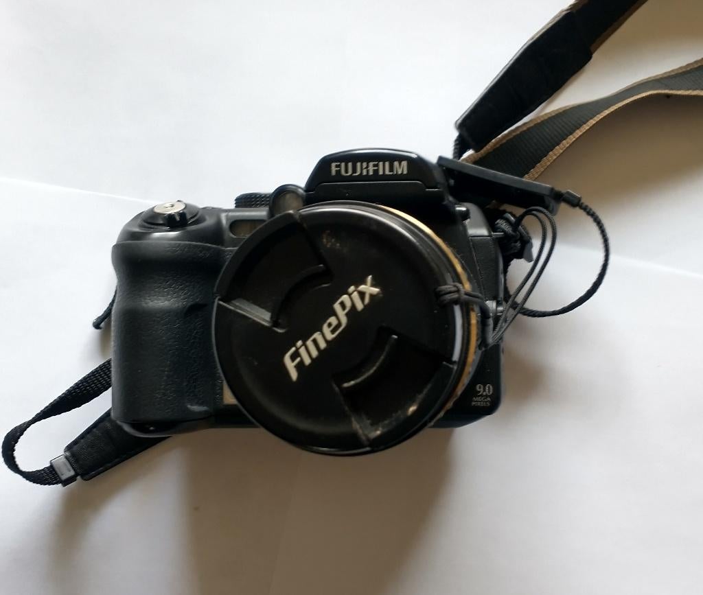 Canera digitale, Ophalen, Zo goed als nieuw, Overige Merken, Geen optische zoom