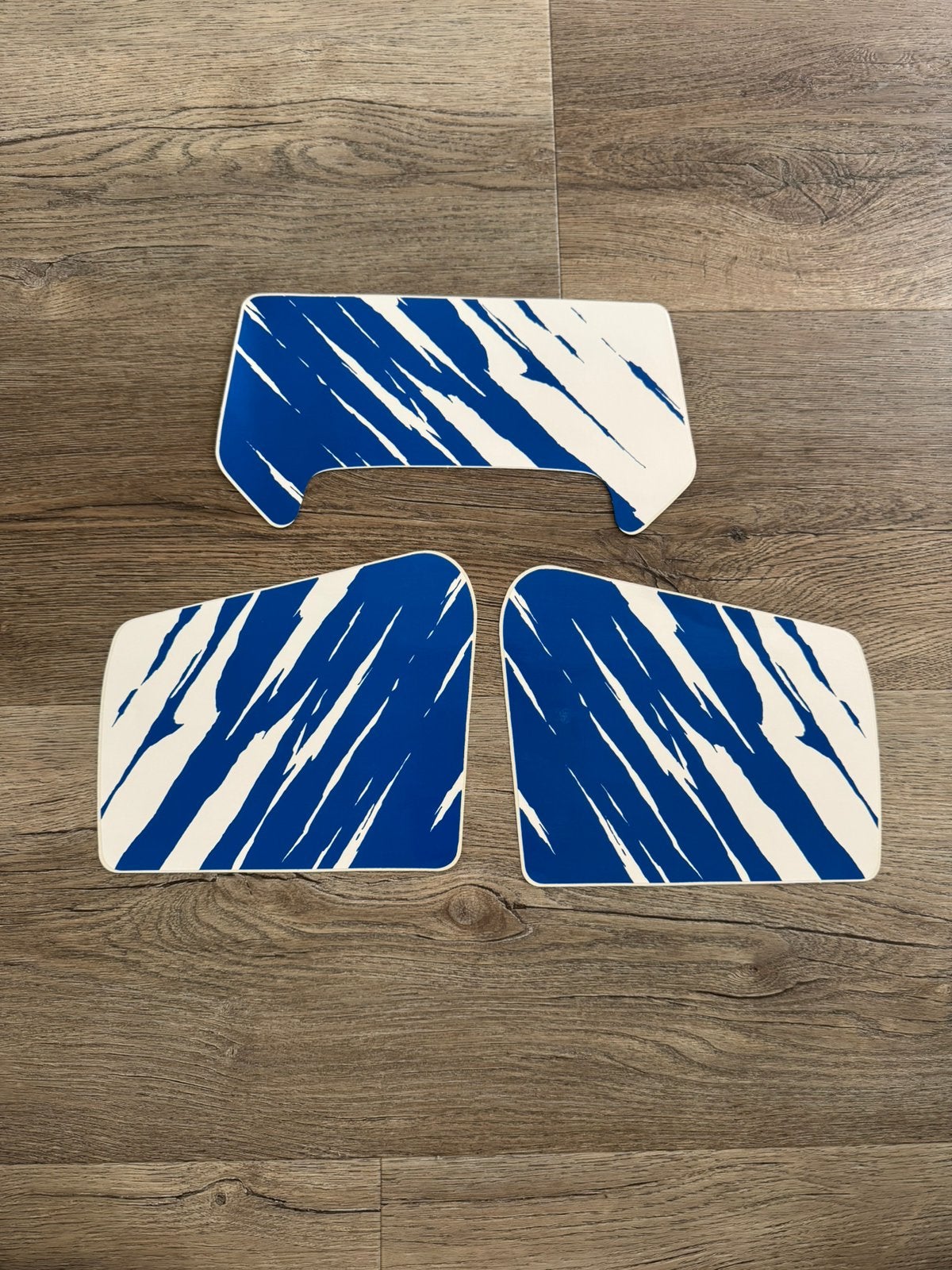 Honda MT5 sticker set, Ophalen of Verzenden, Nieuw, Overige typen