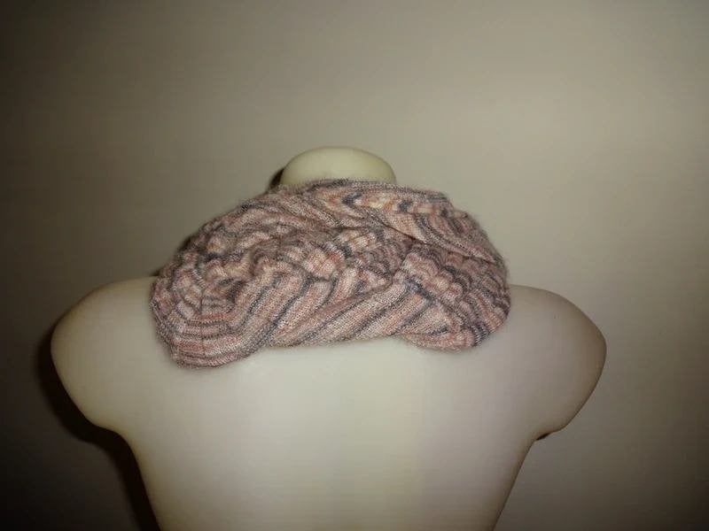 Missoni zachte kol shawl deels mohair, Kleding | Dames, Verzenden, Maat 46/48 (XL) of groter, Zo goed als nieuw, Missoni