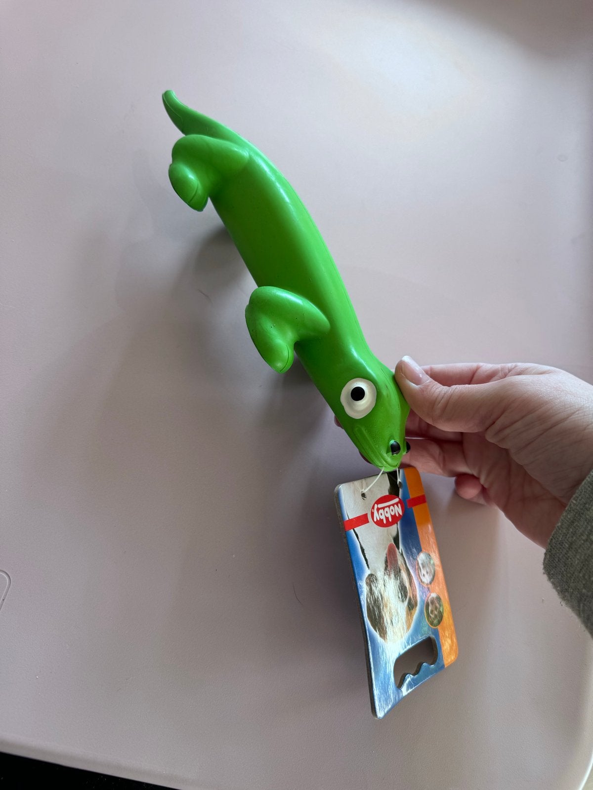 6 soorten hondenspeelgoed - nieuw, Dieren en Toebehoren, Ophalen of Verzenden, Nieuw