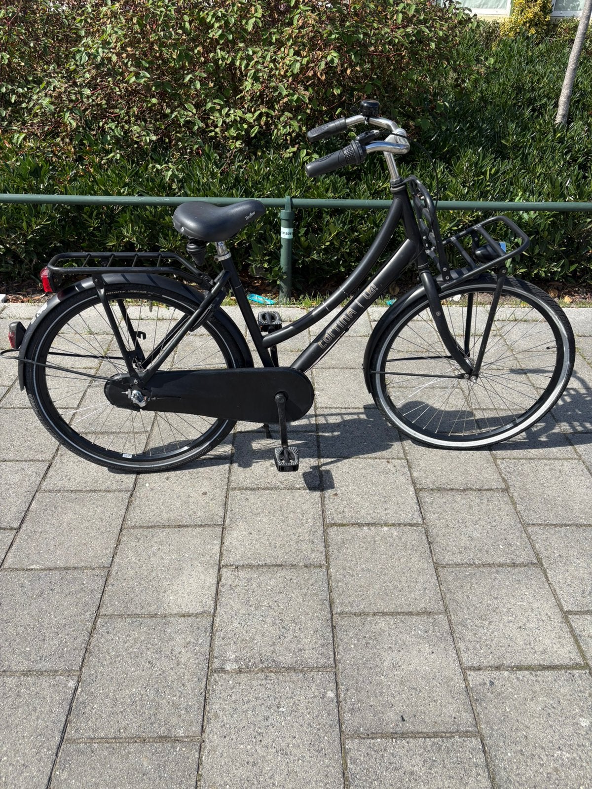 Cortina u 4, Ophalen of Verzenden, Zo goed als nieuw, 26 inch of meer, Versnellingen