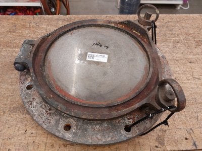 Patrijspoort (29 cm)