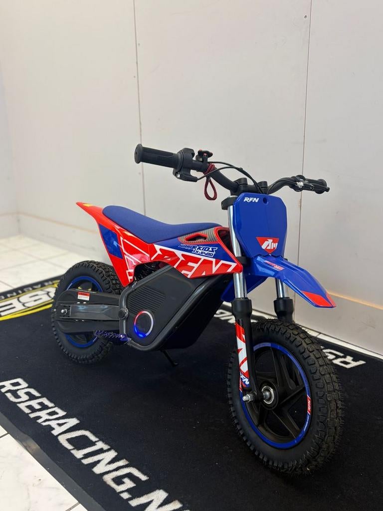 RFN warior kids  RFN warior kids  (bj 2026) 0 km, Motoren, EeeeFUN, Bedrijf, Onbekend, Overig