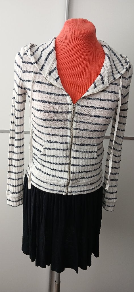 Mexx vest met capuchon - maat M, Maat 38/40 (M), Mexx, Overige kleuren, Ophalen of Verzenden