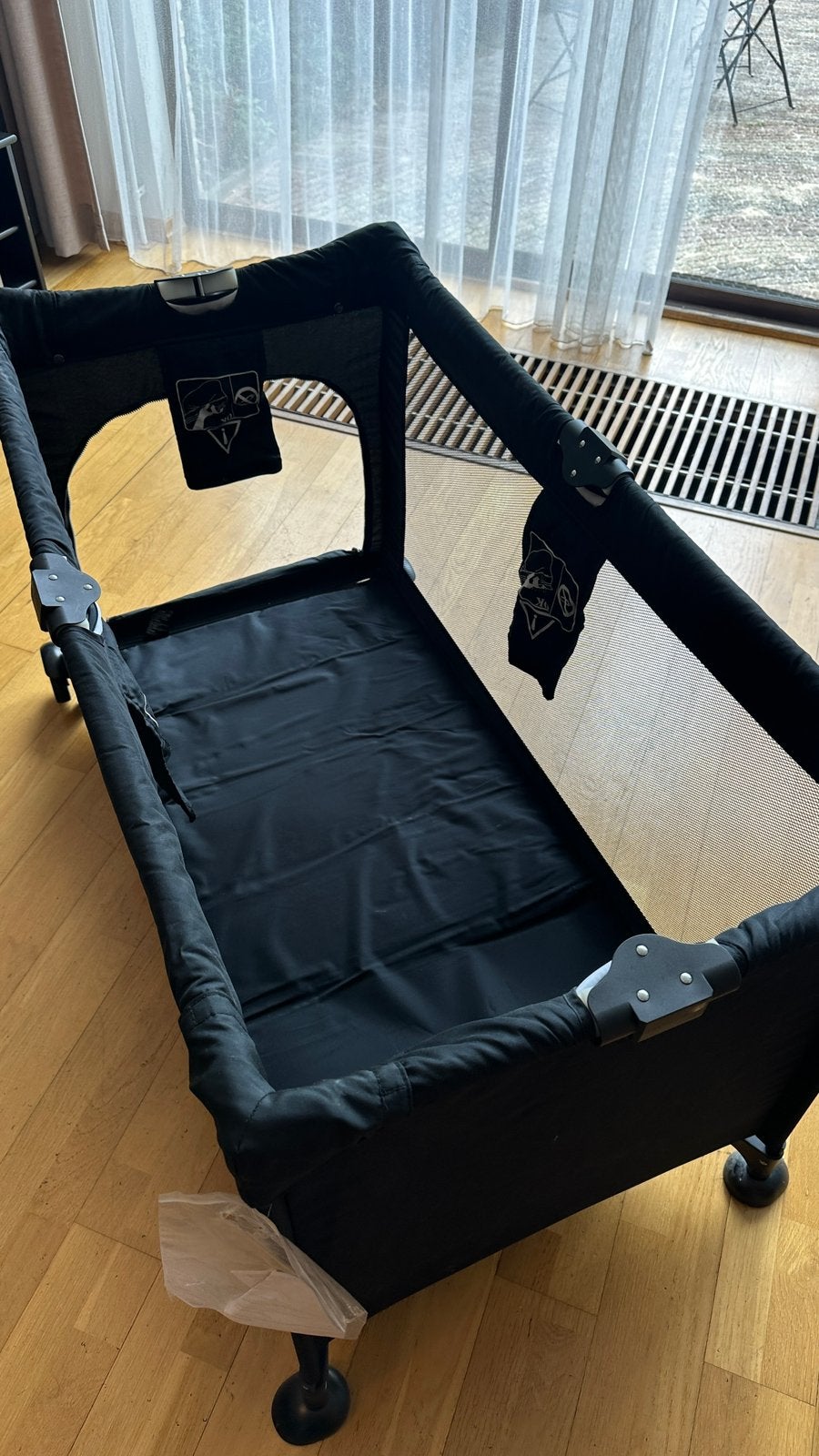 Koelstra Travelsleeper T5, Kinderen en Baby's, Ophalen, Zo goed als nieuw, Reisbedje