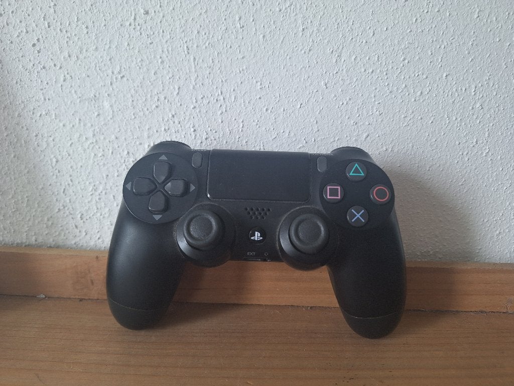 Playstation 4 V2 controller, Ophalen of Verzenden, Zo goed als nieuw, Controller, PlayStation 4