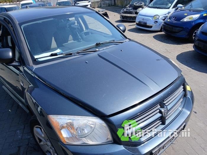 Motorkap van een Dodge Caliber, Gebruikt, -, -, Ophalen of Verzenden