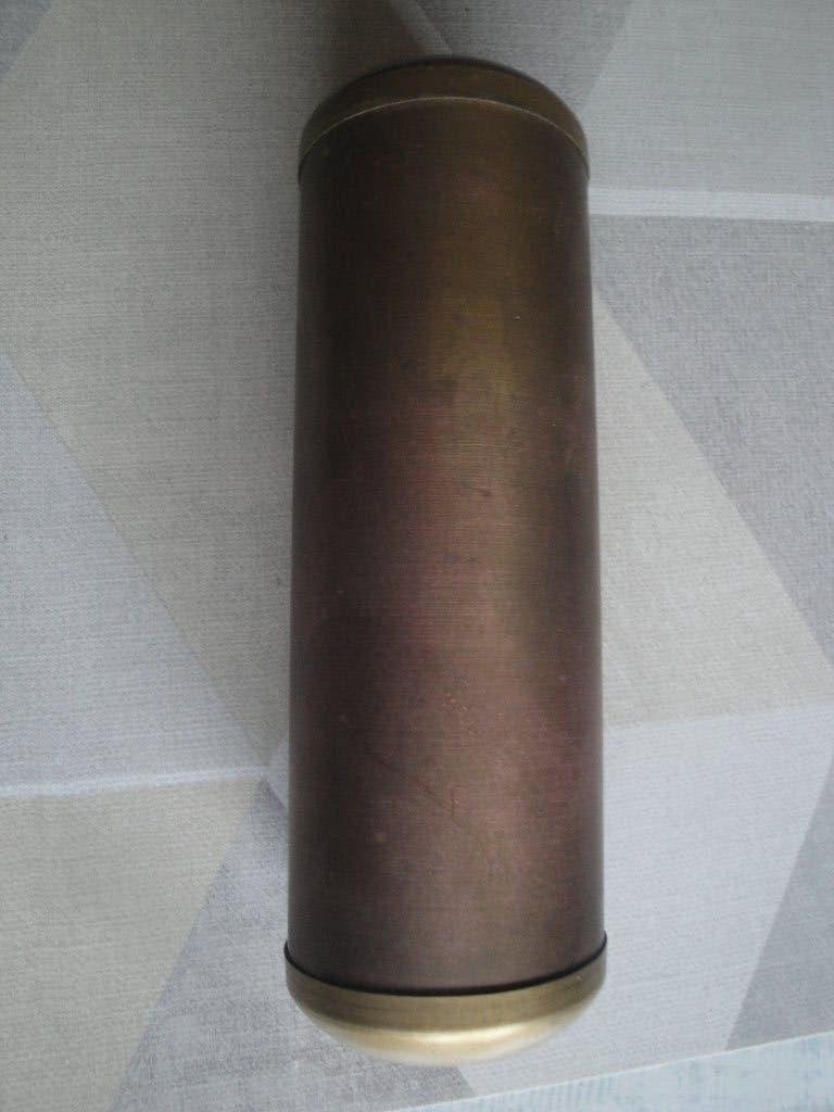 Stoommachine Ketel. Ketel voor de Modelbouwer., Ophalen of Verzenden, Gebruikt, Groter dan 1:32