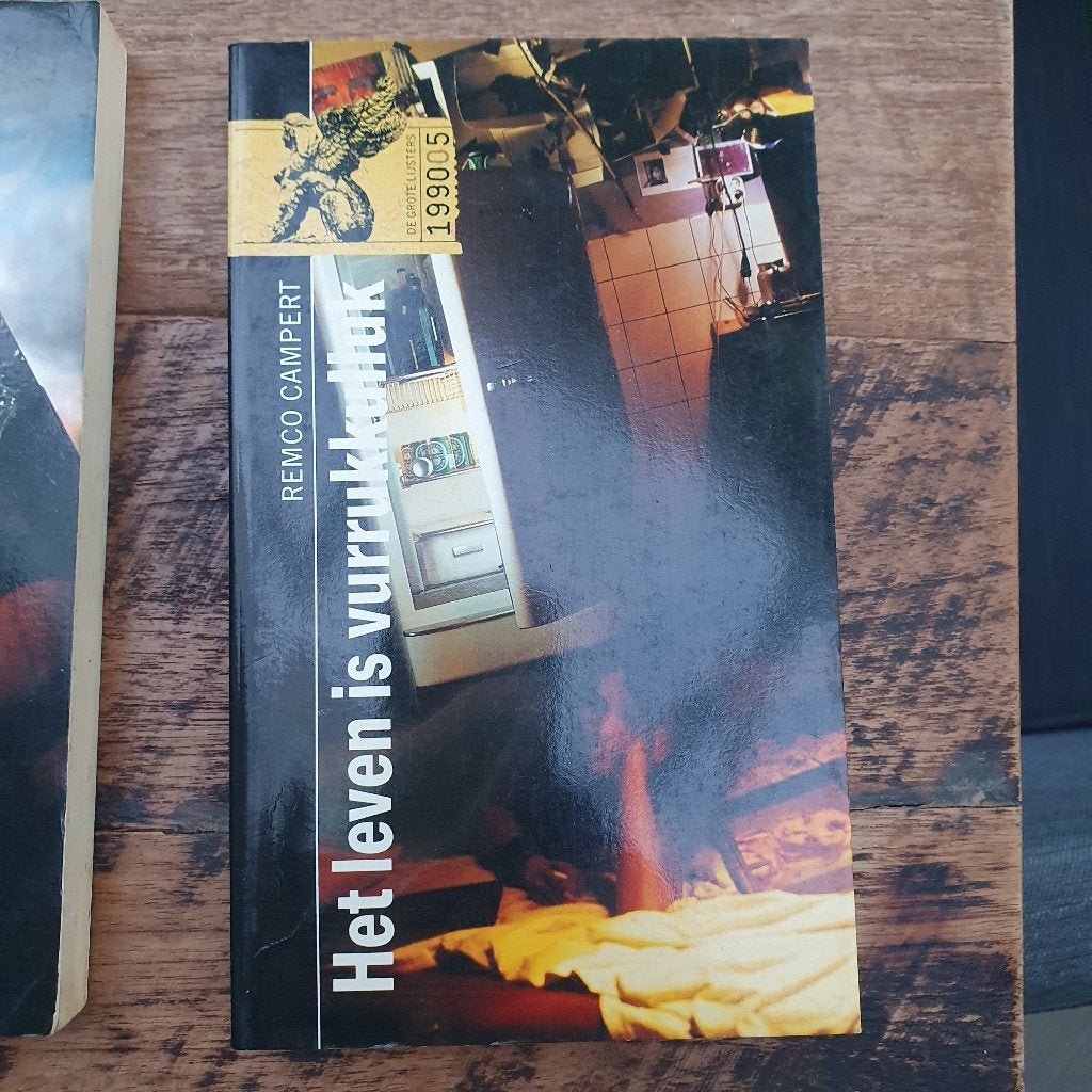 Boekenreeks 'De Grote Lijster' - Nederlandse schrijvers, Boeken, Literatuur, Gelezen, Bekende Nederlandse schrijvers, Ophalen of Verzenden