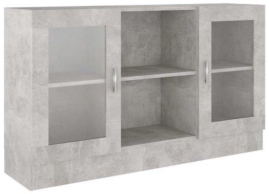 Displaykast – Vitrinekast – Opbergkast – Boekenkast, Corvance B.V., Verzenden, Nieuw, Corvancebol@gmail.com