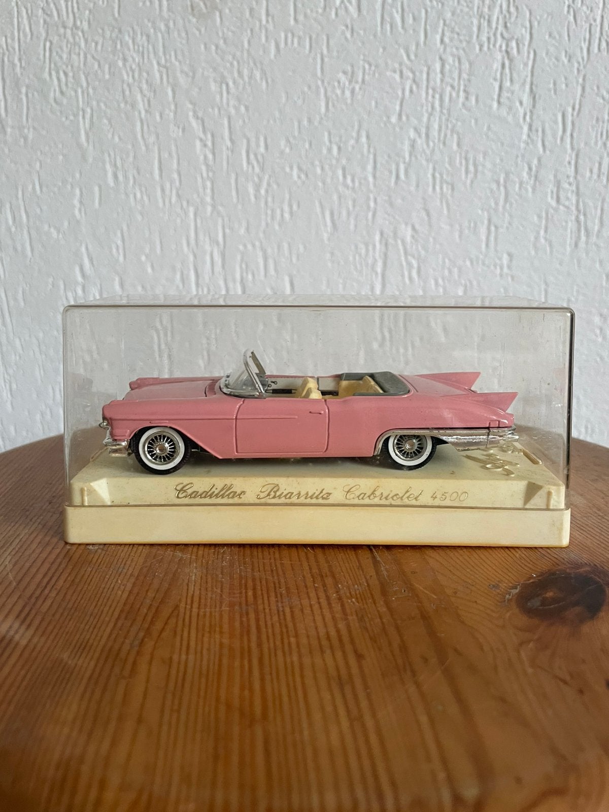 Cadillac Biarritz Cabriolet 4500, Ophalen of Verzenden, Zo goed als nieuw, Auto, Overige merken