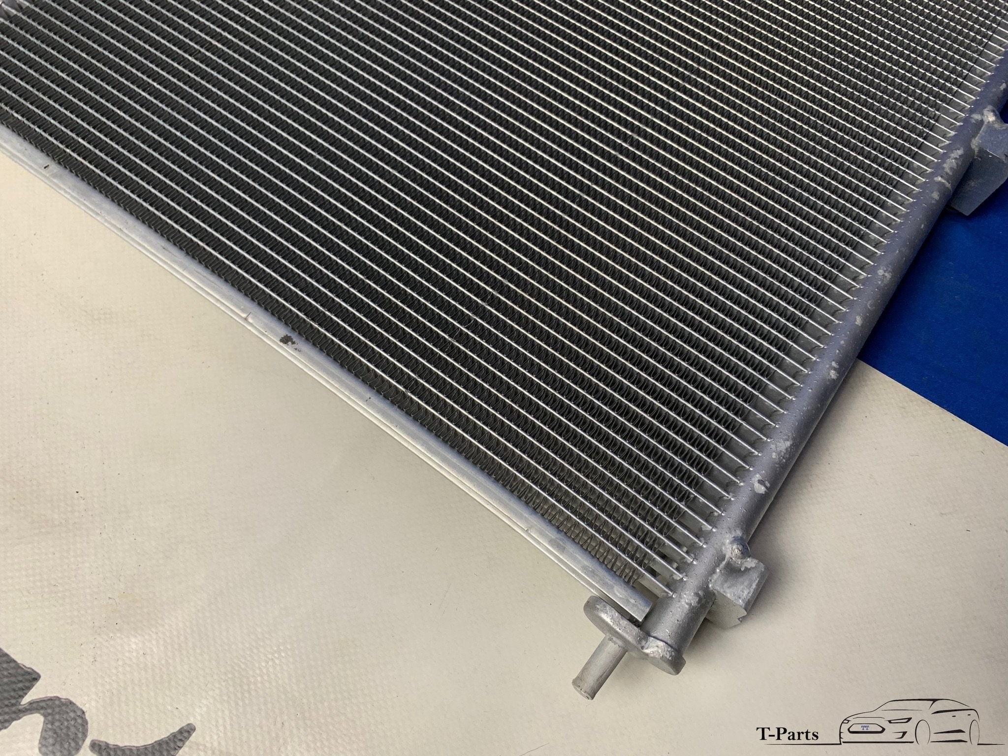 Mitsubishi space star spacestar condensor airco voorfront, Info@fabrikant.eu, Fabrikant BV, Nieuw, Ophalen of Verzenden