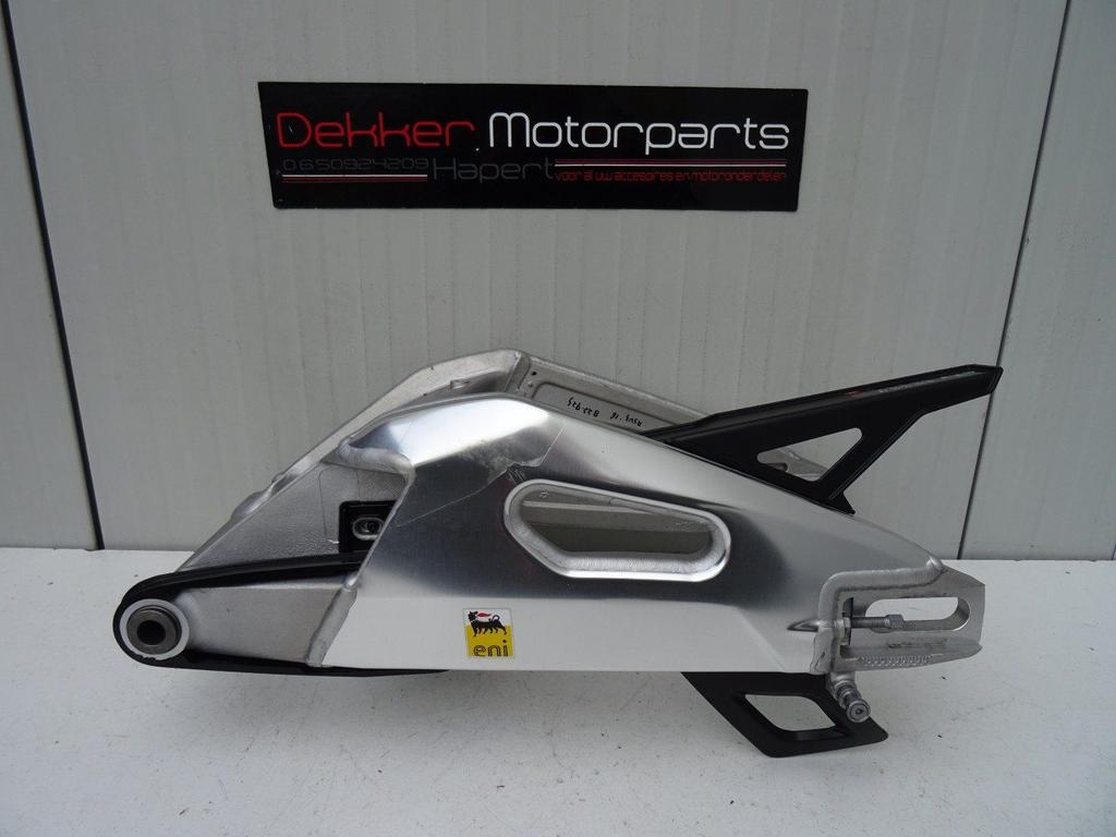 Achterbrug / Swingarm Aprilia RSV4 / Tuono 1100 RR 2015-2020, Gebruikt, -, -, Ophalen of Verzenden