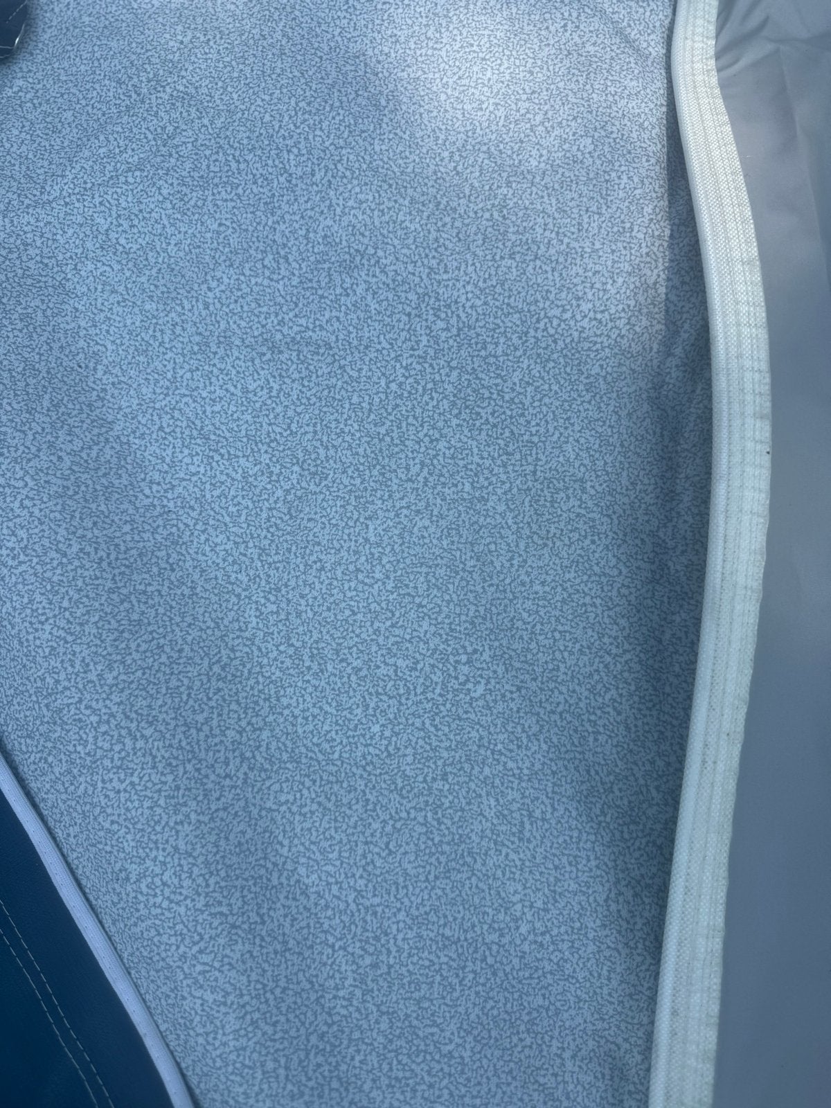 Dorema Special Major XL 275 Voortent Maat 13 950-975 cm), Ophalen of Verzenden, Gebruikt