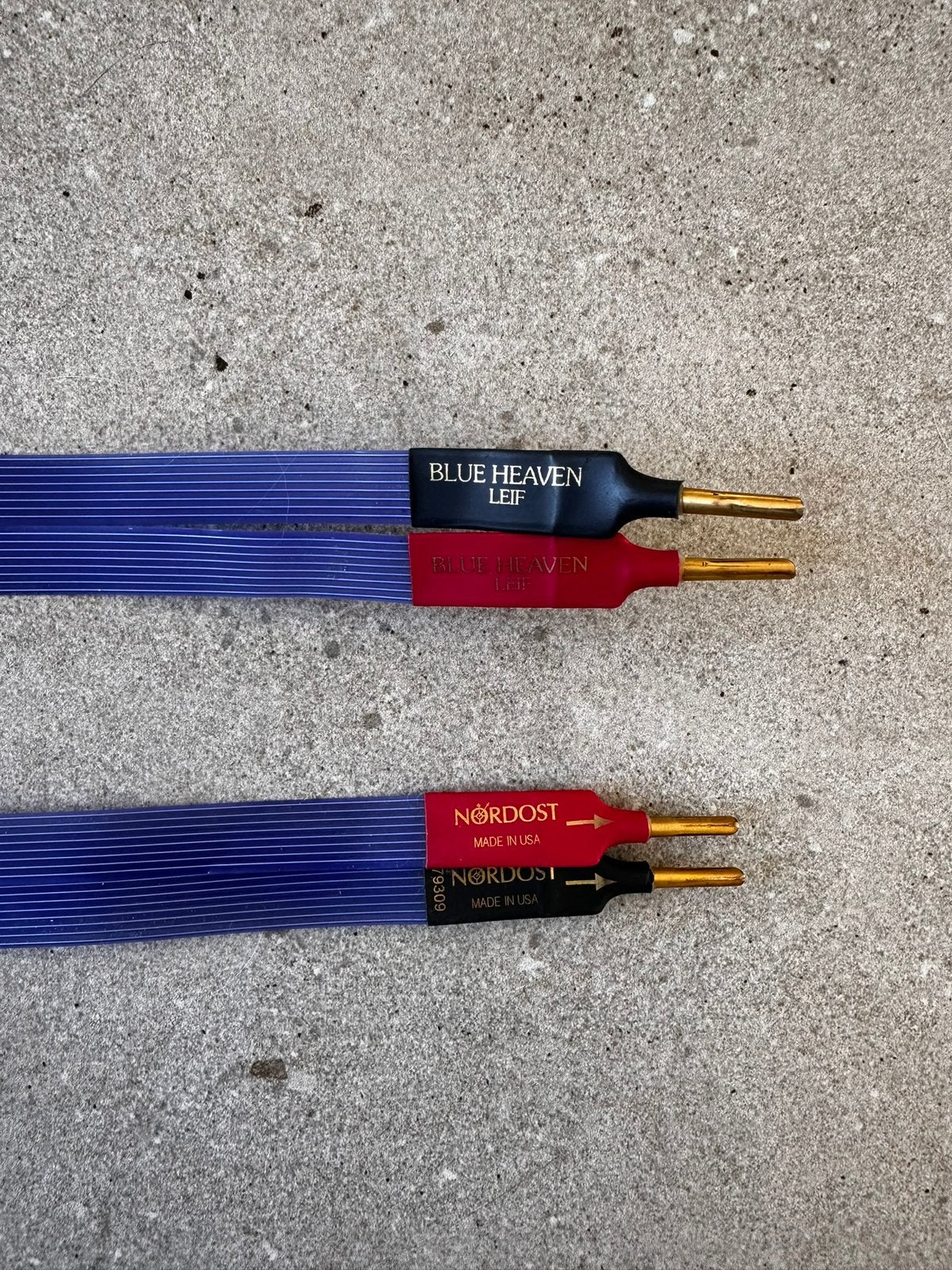 Nordost blue heaven, Ophalen of Verzenden, Zo goed als nieuw