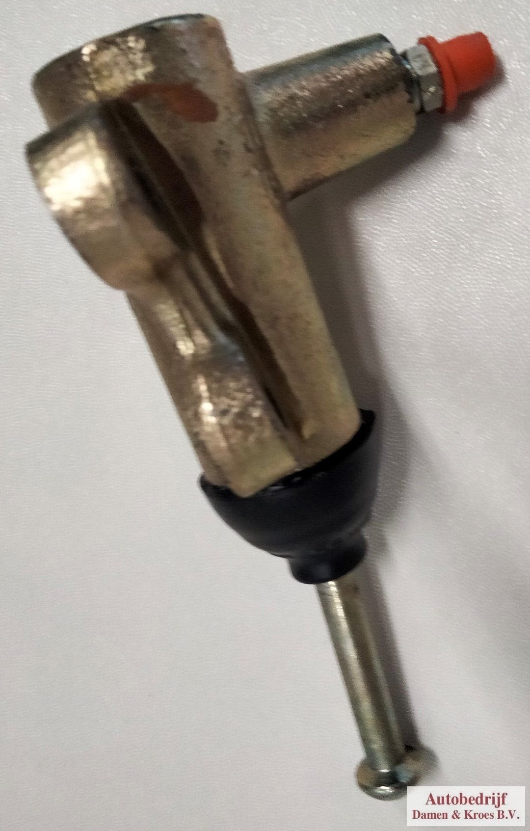 Koppeling hulpcilinder Rover 827 ADU9828, Rover, -, -, Nieuw