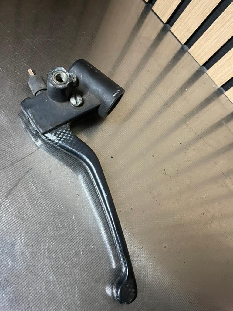 gilera runner / piaggio remhendel, Motoren, Ophalen