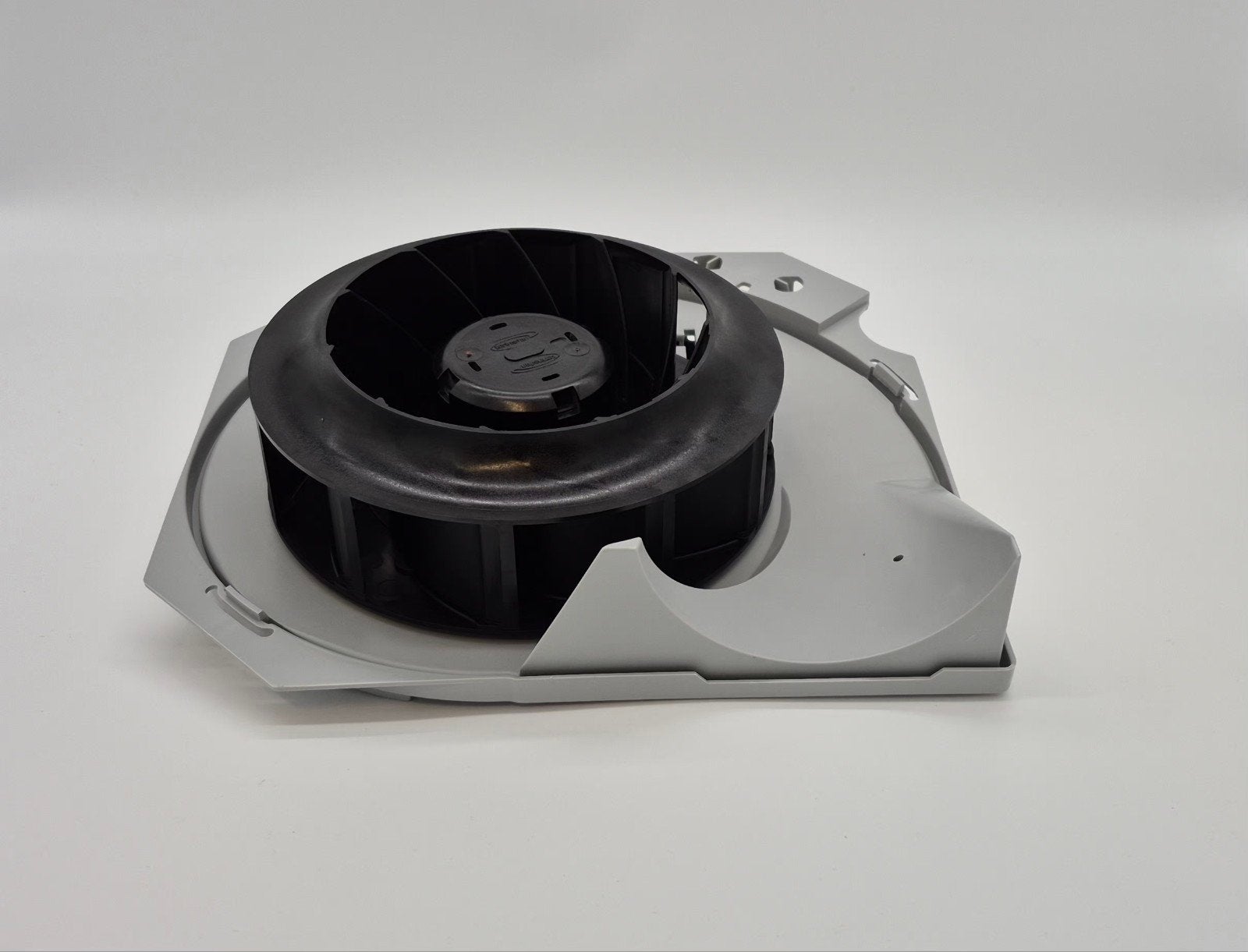 Itho ventilatie, CVE-S eco sp, motorplaat gereviseerd, Doe-het-zelf en Verbouw, Ventilatie en Afzuiging, Ophalen of Verzenden