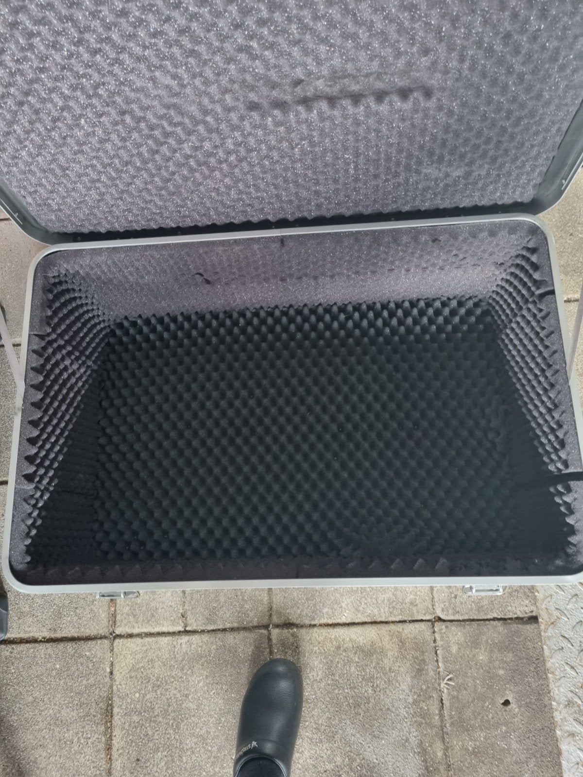 opbergruimte voor voerboot, Ophalen, Gebruikt, Overige typen