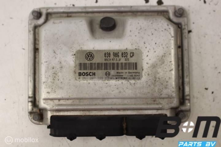 Motorregelapparaat VW Lupo, Gebruikt