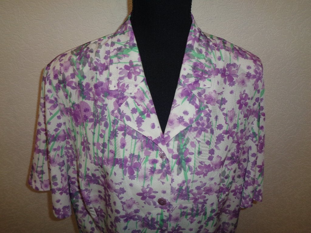 setter lady maat 48 oksel tot oksel 62 cm