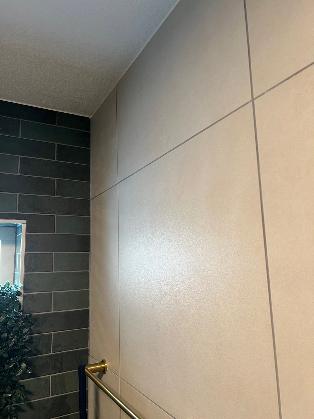 Villeroy & Boch - Creme - 60x60 - 6 dozen, Doe-het-zelf en Verbouw, Tegels, Ophalen, 60 cm of meer, 5 tot 10 m², Zo goed als nieuw
