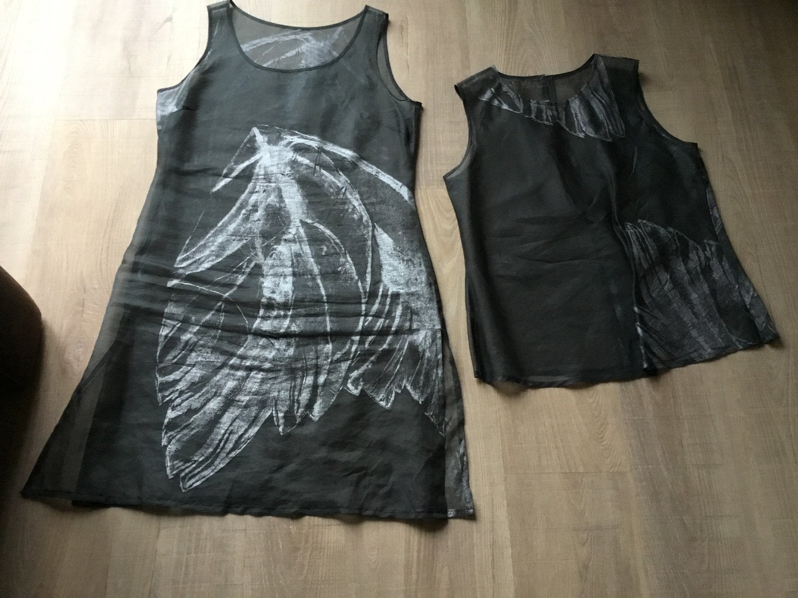 Setje kleding, Ophalen of Verzenden, Zo goed als nieuw