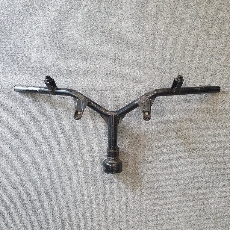Stuur Aprilia SR50 | SR 50 | onderdelen (220), Ophalen of Verzenden, Gebruikt, Overige typen, Aprilia