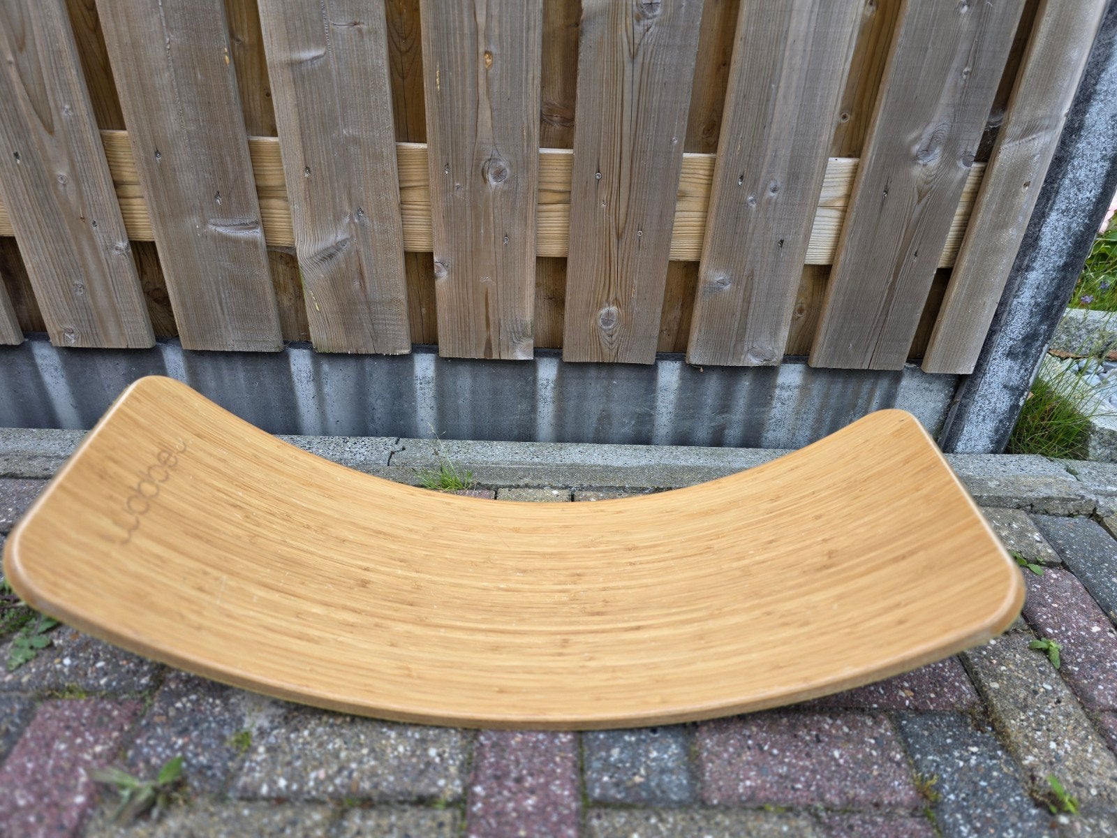 Wobbel Board - Balansbord voor Kinderen, Ophalen, Gebruikt, Jongen of Meisje