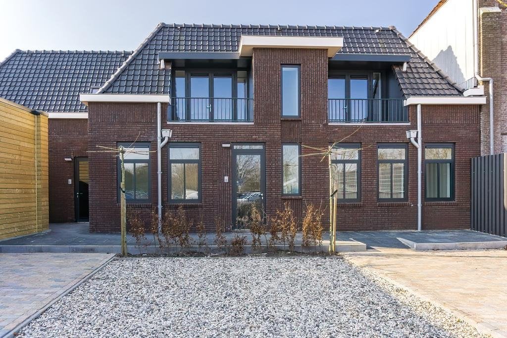 NIEUW! Woonruimte te huur Lange Meent, Culemborg