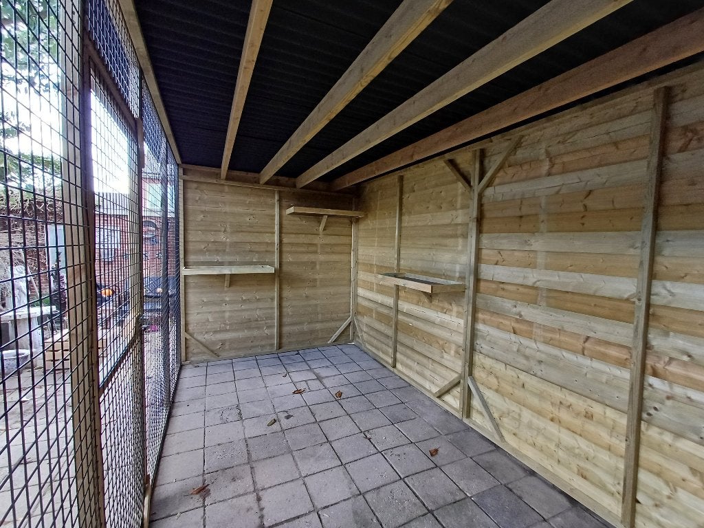 Kattenren Eindhoven | Maatwerk | Duurzame materialen, Ophalen of Verzenden, Nieuw