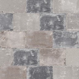 Excluton Abbeystones 20x30x6 cm Galgano, Verzenden, Nieuw, 10 m² of meer, Beton