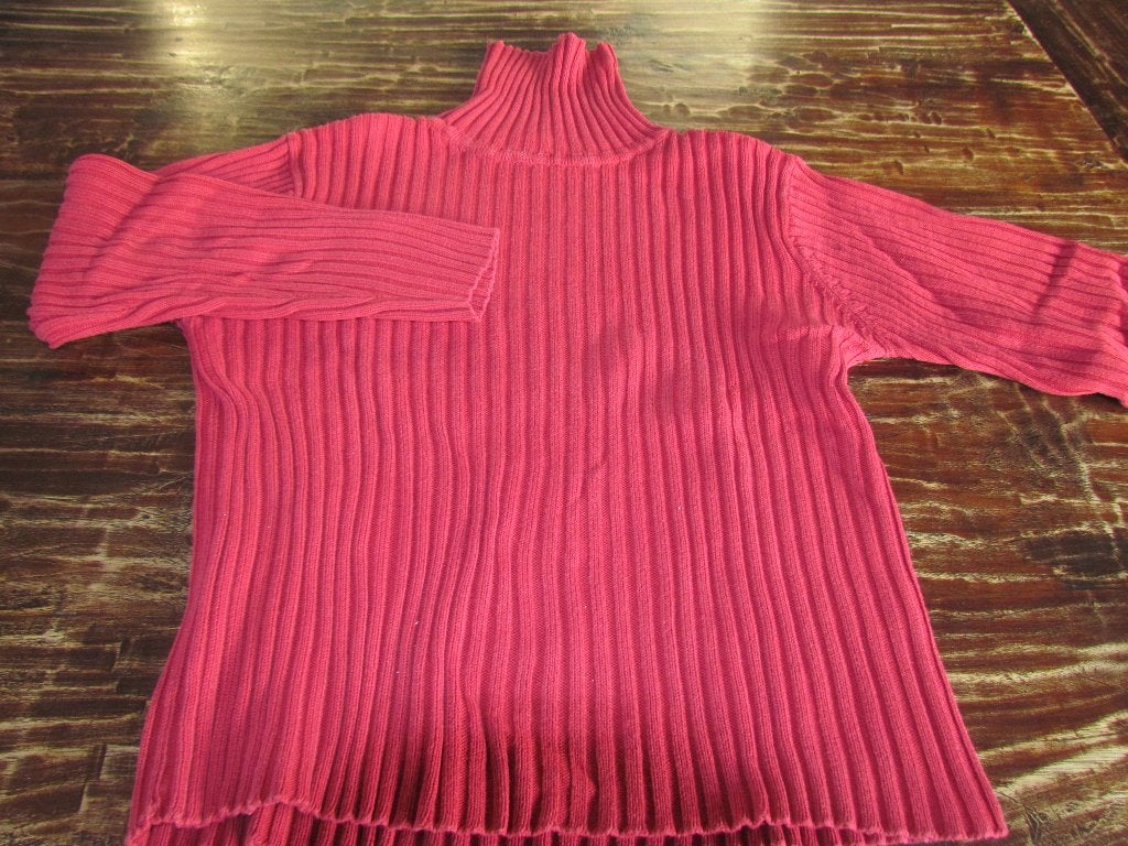 NGN trui, NGN, Gebruikt, Meisje, Trui of Vest