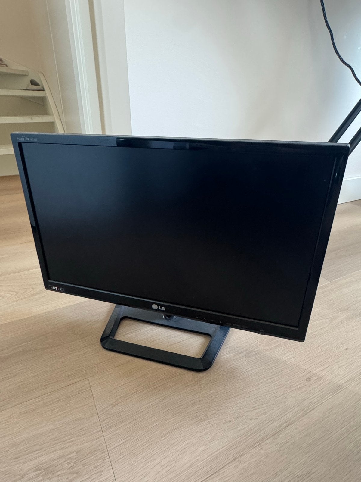 LG M2352S Full HD IPS LED TV Monitor, Ophalen of Verzenden, 40 tot 60 cm, LG, Full HD (1080p)