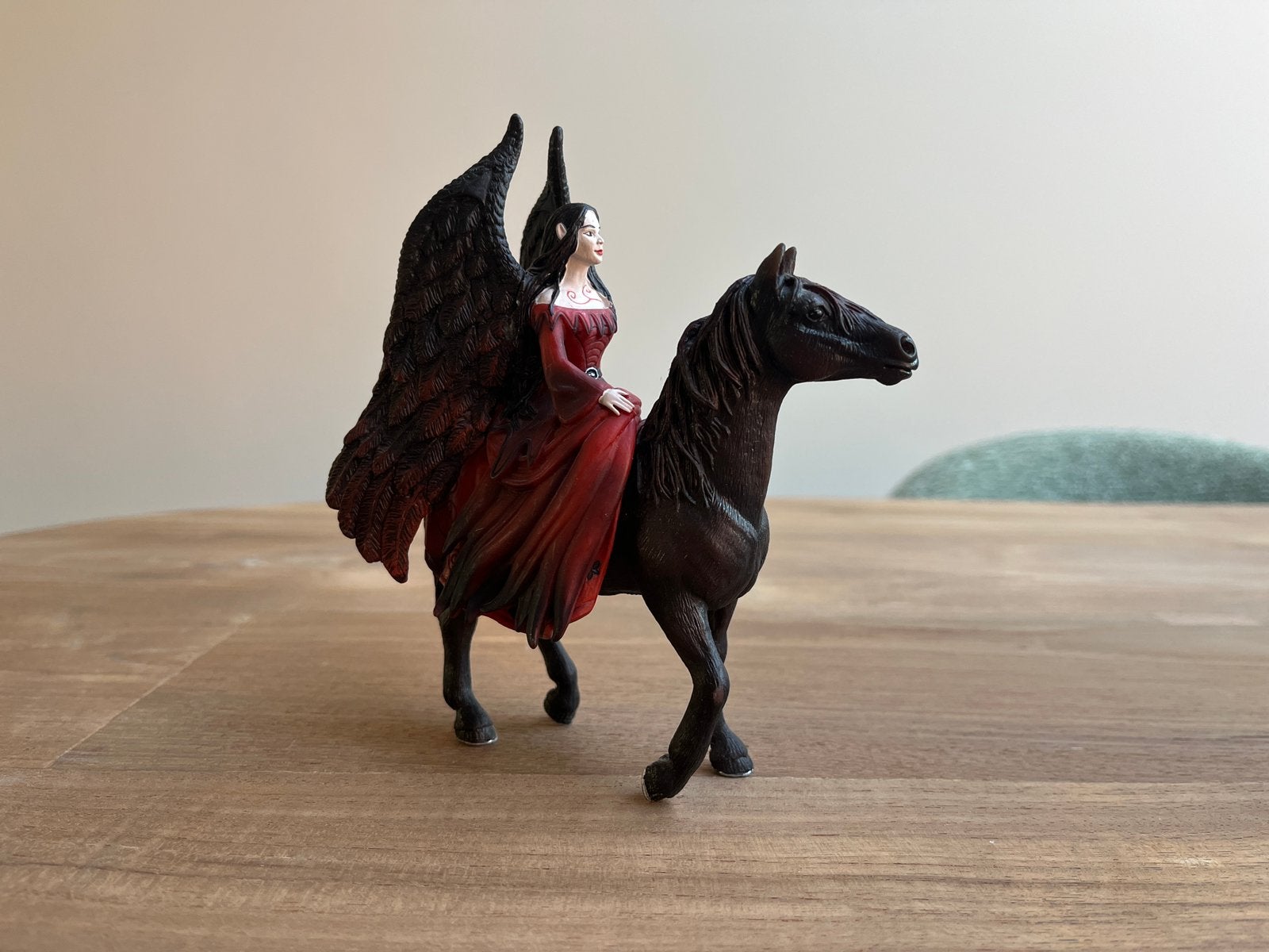 Schleich Bayala 70404, Ophalen of Verzenden, Zo goed als nieuw, Jongen of Meisje