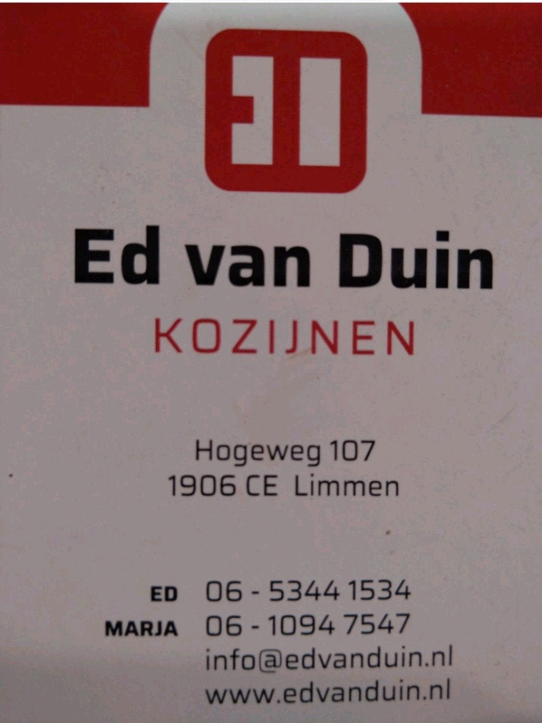 Kozijn met dubbele tuindeuren en zijlichten winkel pui, Ophalen of Verzenden, Glas, 120 cm of meer, 215 cm of meer
