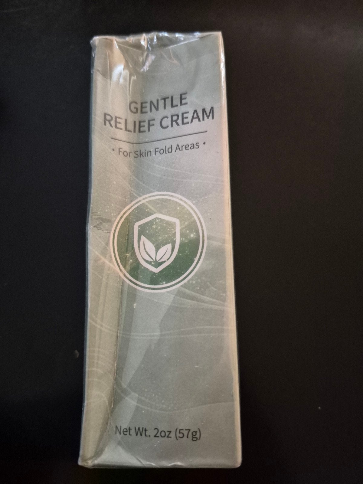 Gentle Relief Cream voor huidplooien - 57g, Ophalen of Verzenden, Nieuw, Bodylotion, Crème of Olie