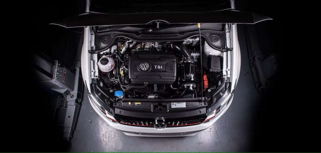 Racingline Turbo Inlet Elbow - Polo GTI 6C Ibiza Cupra 1.8, Ophalen of Verzenden