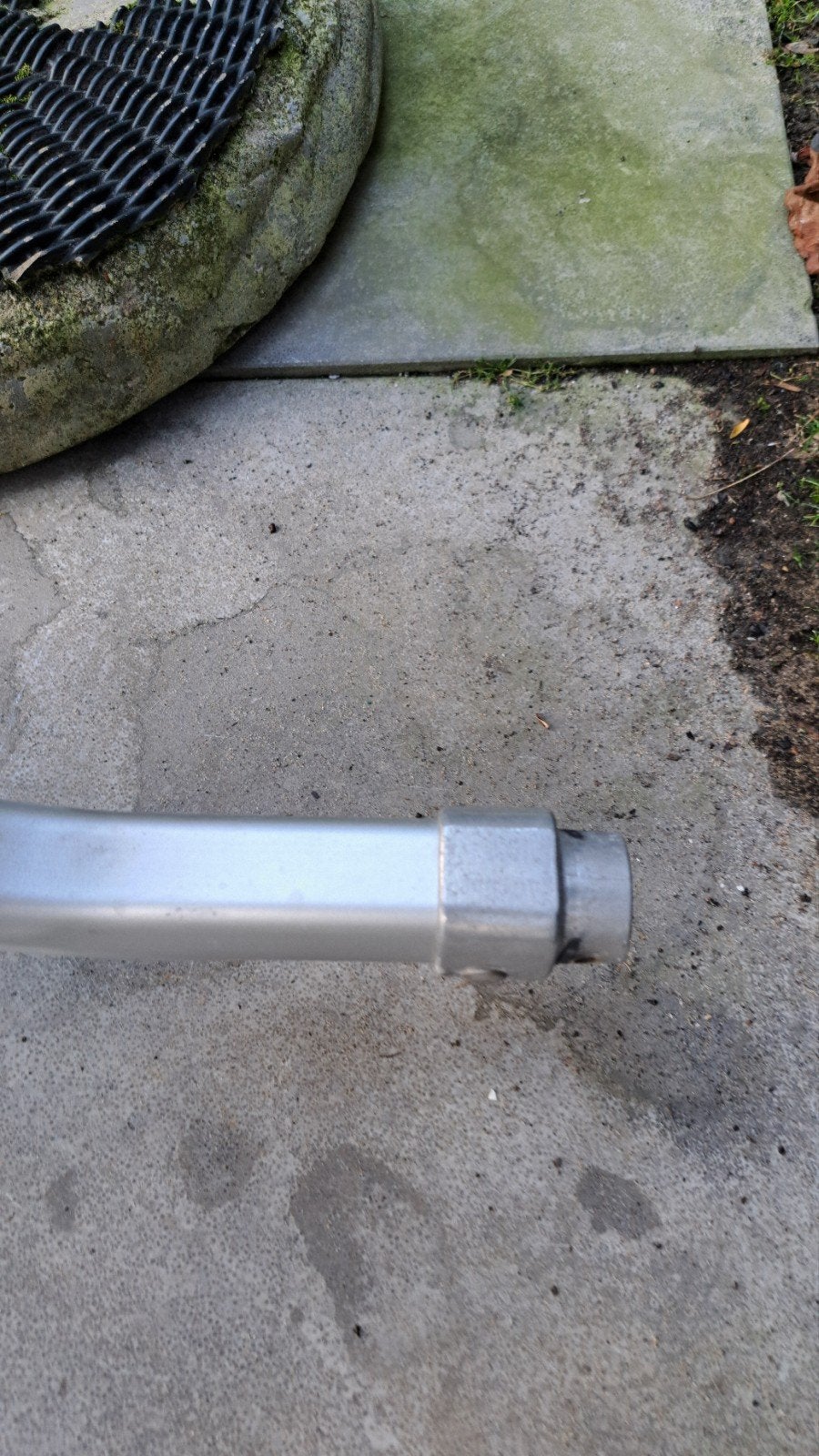 Thule fietsdrager voor Caravan, Ophalen, Gebruikt